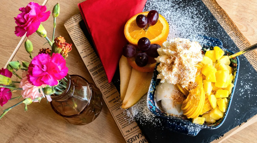 Frida Café Summer Special