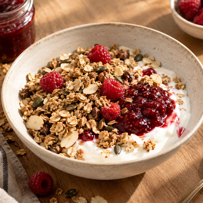 Frida Granola