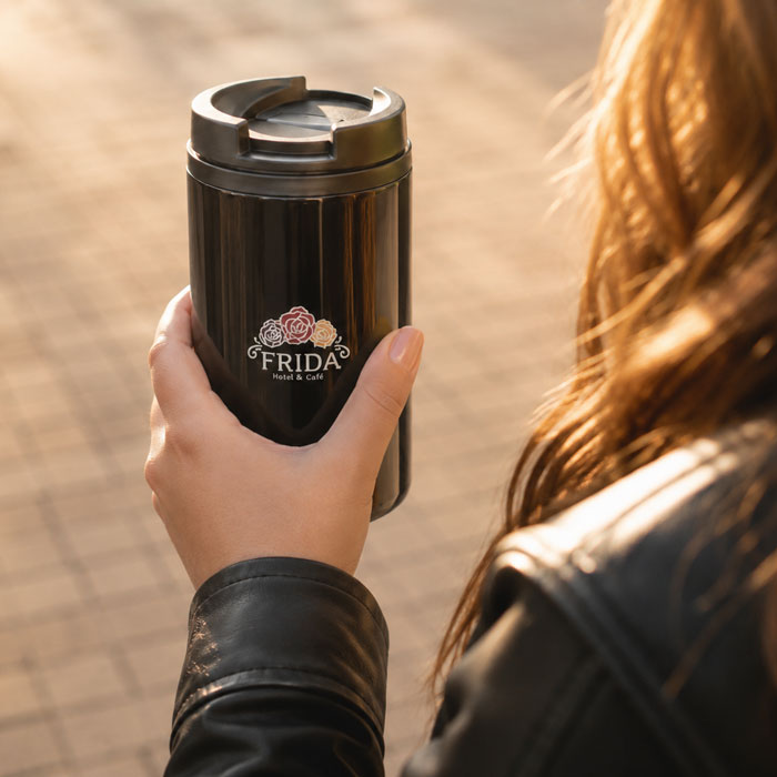 Frida To Go Thermobecher