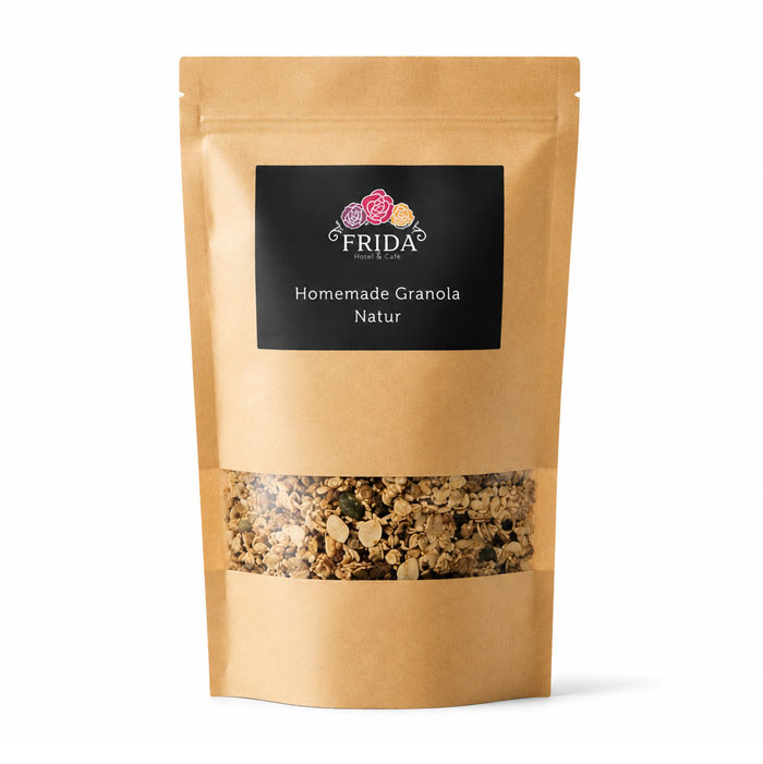 Frida Granola